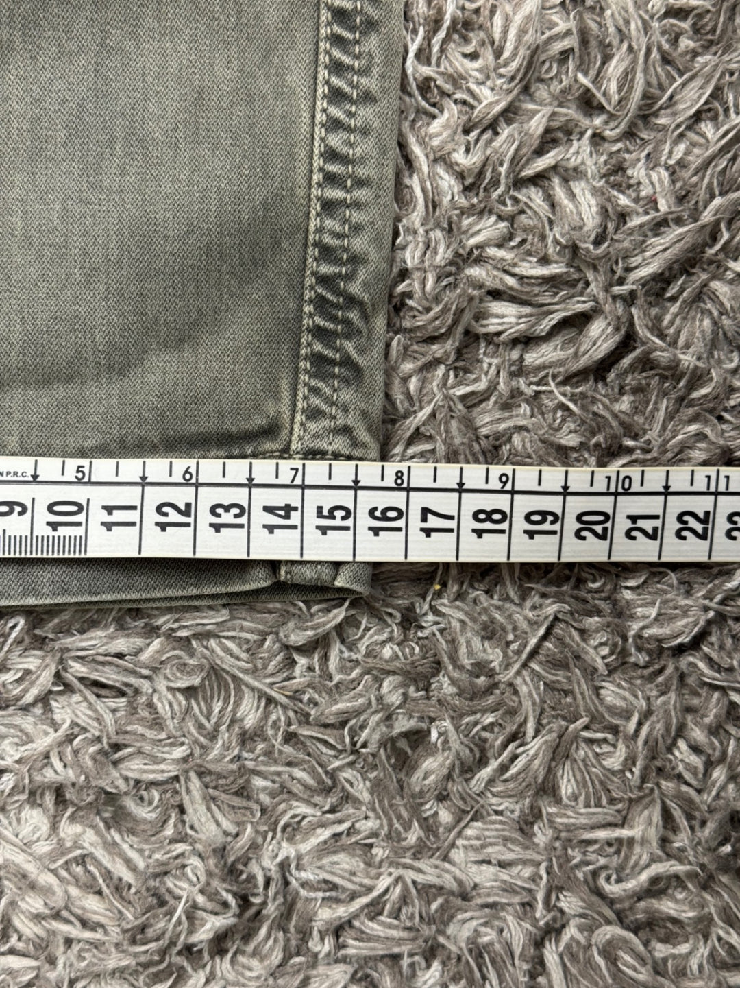 Stone Island Cargo