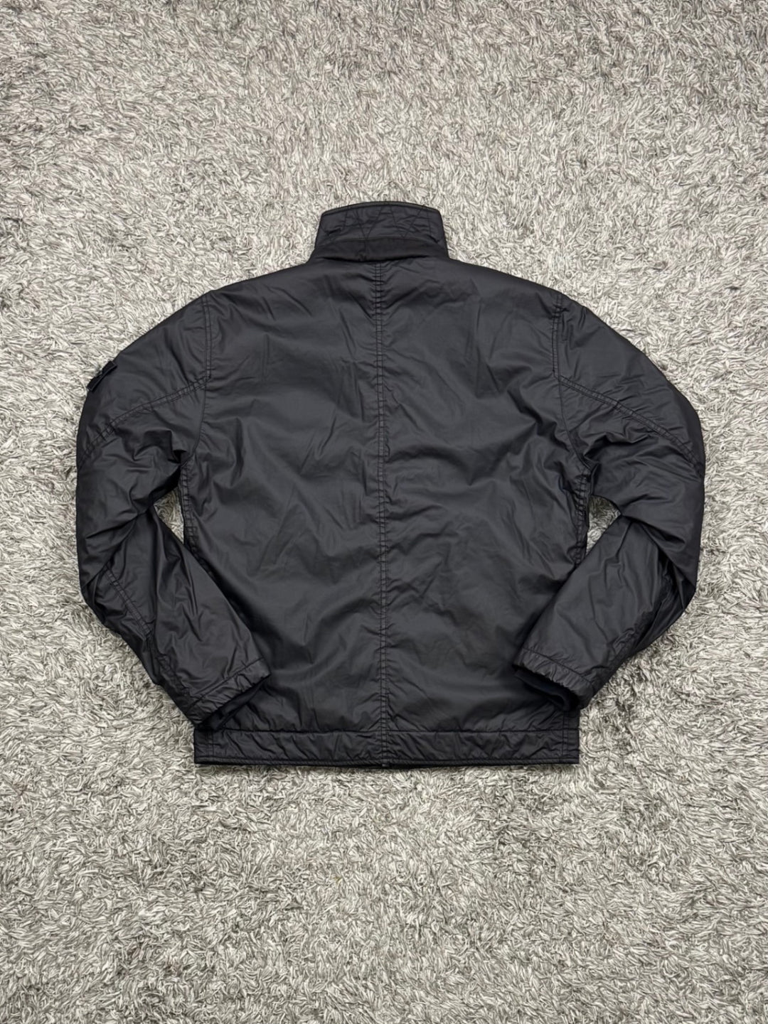 Stone Island Mussola Gommata