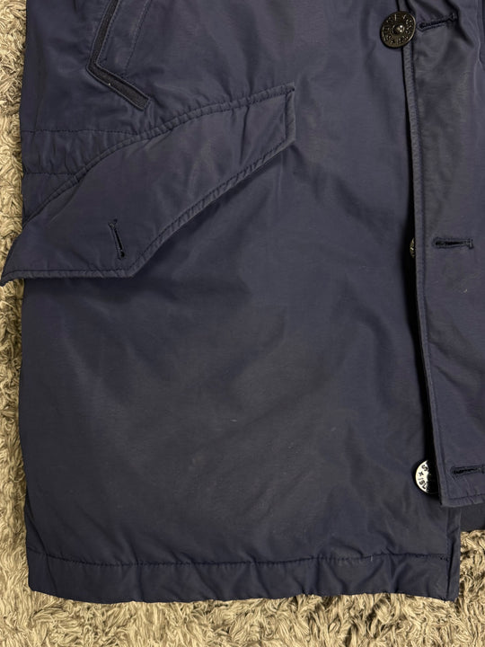 Stone Island Micro Reps Down