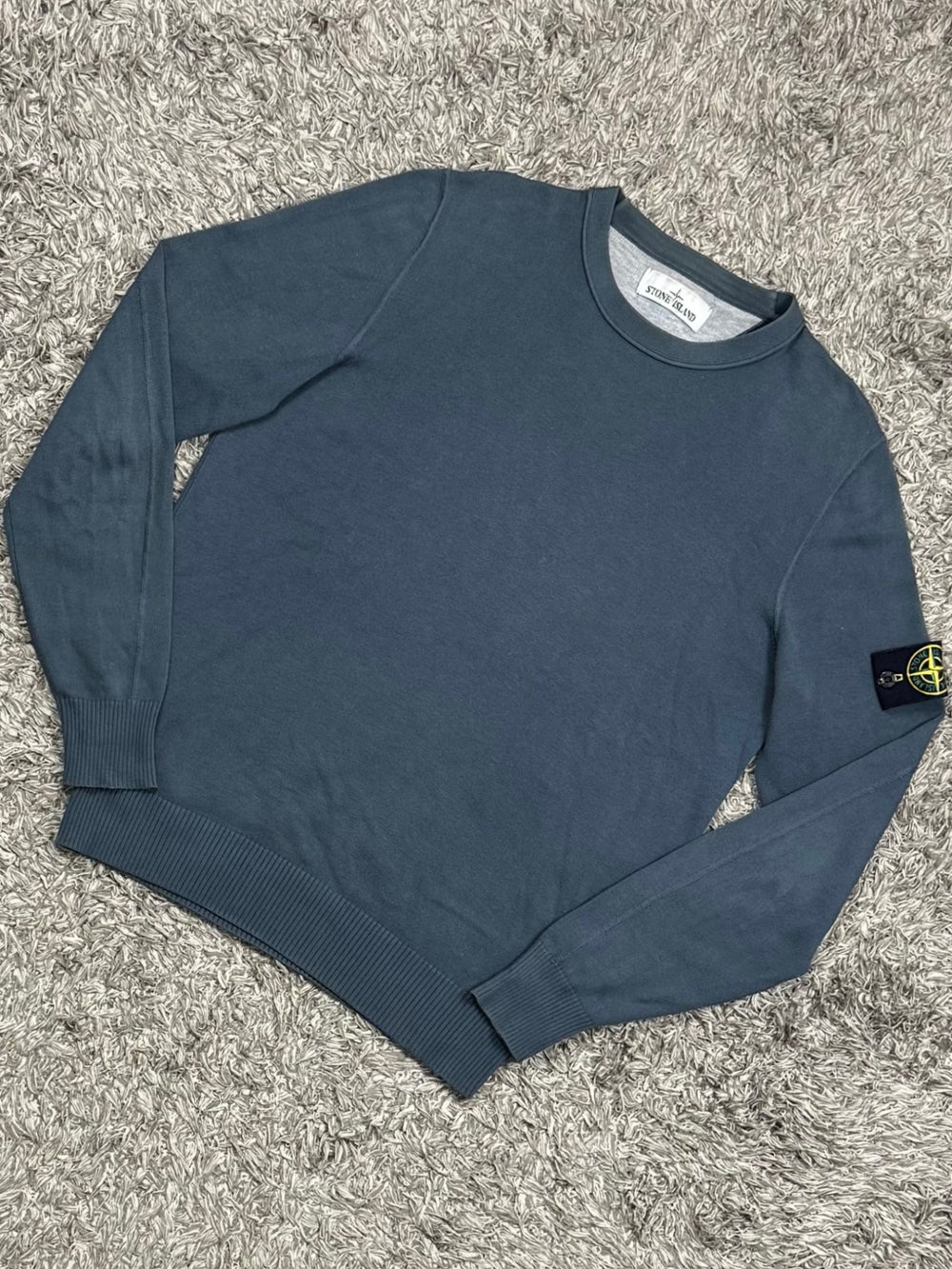 Stone Island Maglione