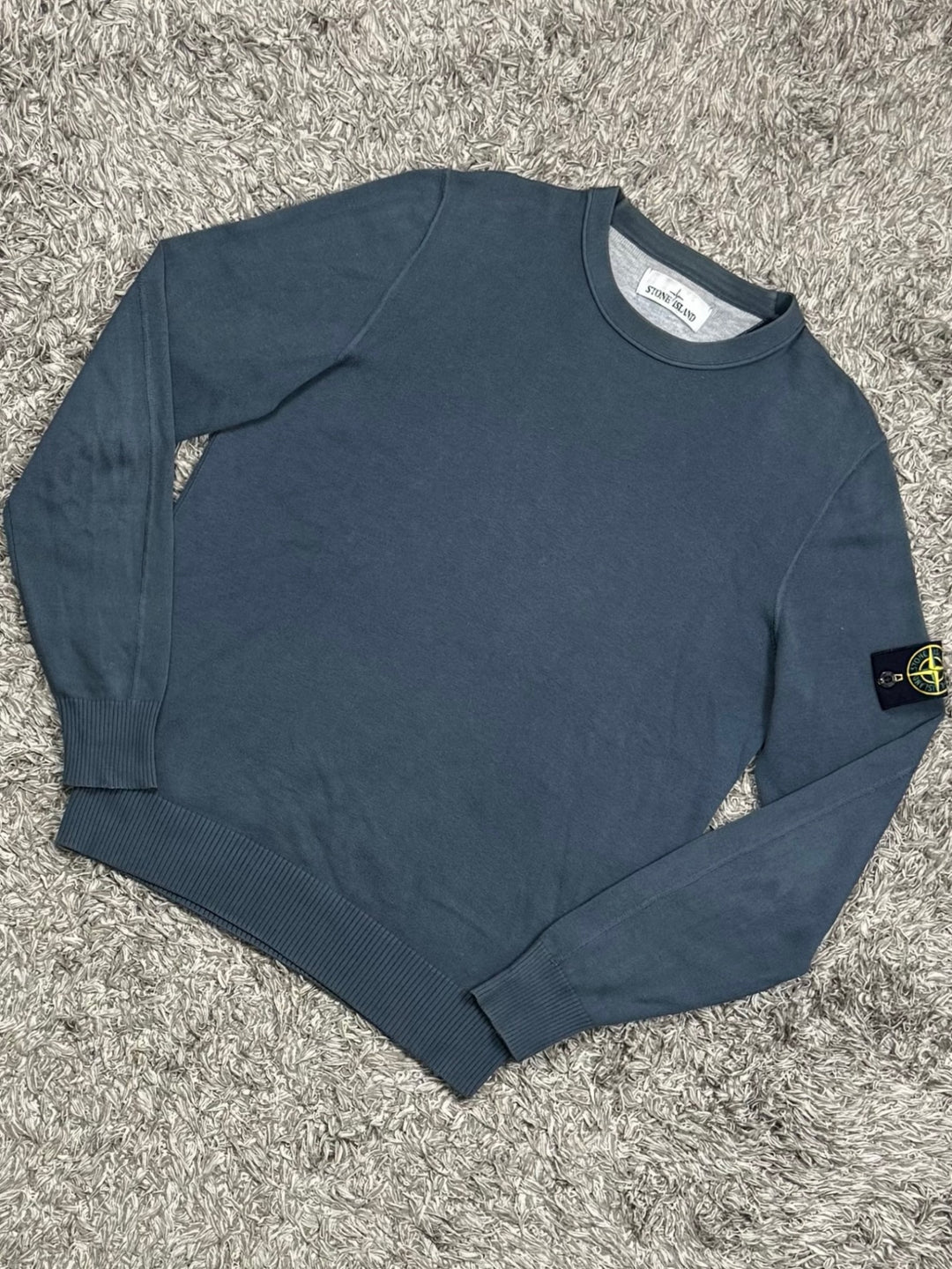 Stone Island Maglione