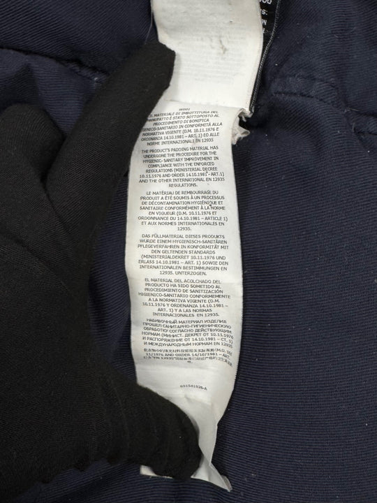 Stone Island Micro Reps Down