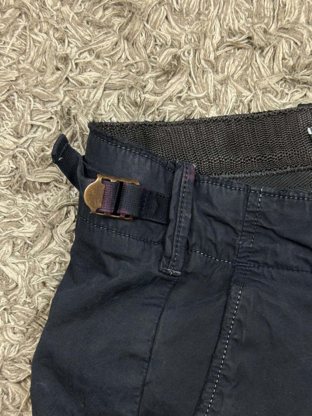 Stone Island Bermuda