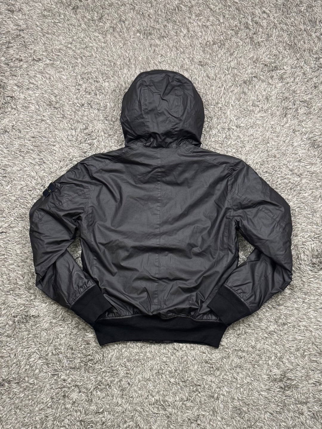 Stone Island Mussola Gommata