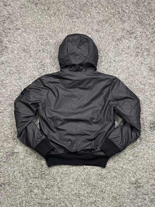 Stone Island Mussola Gommata