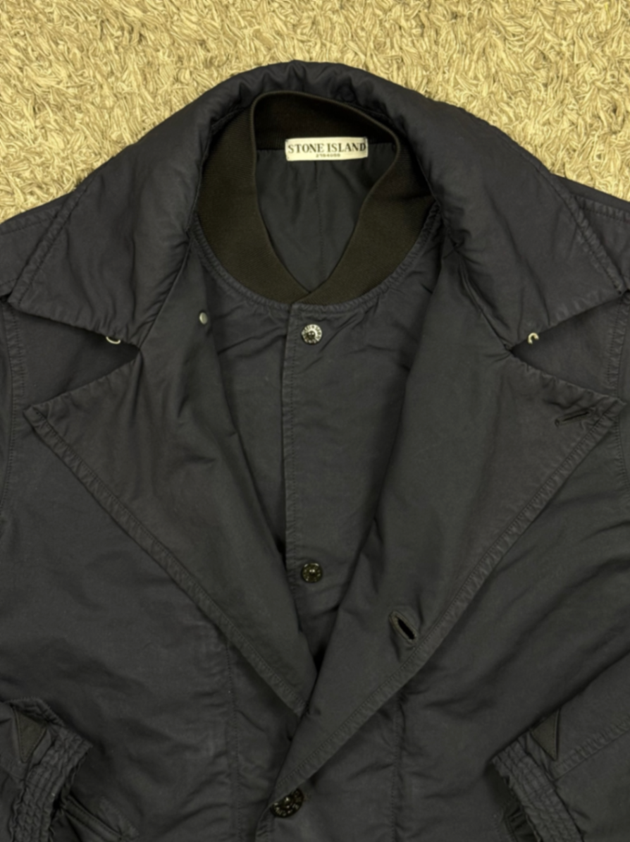 Stone Island Parka