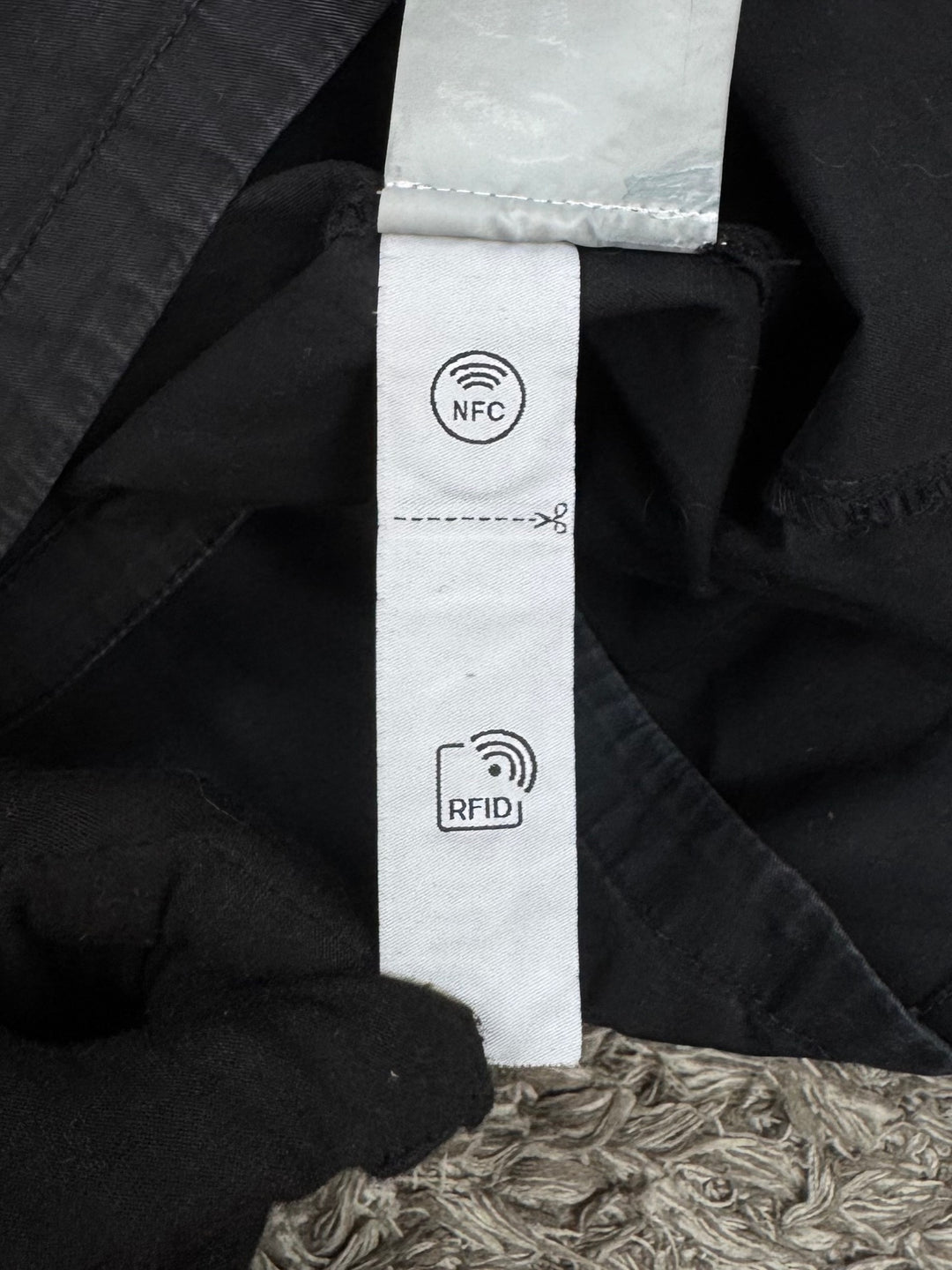 Stone Island Overshirt