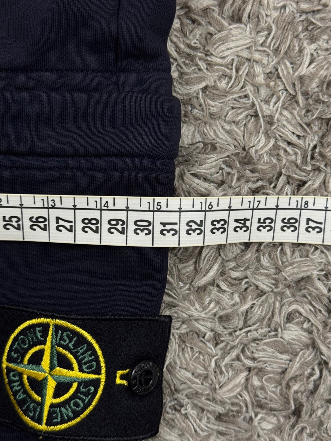 Stone Island Shorts