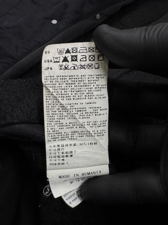 Stone Island Parka