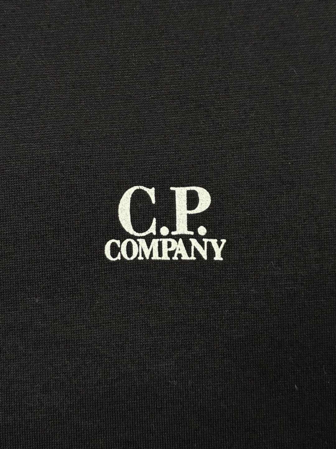 C.P. Company T-shirt