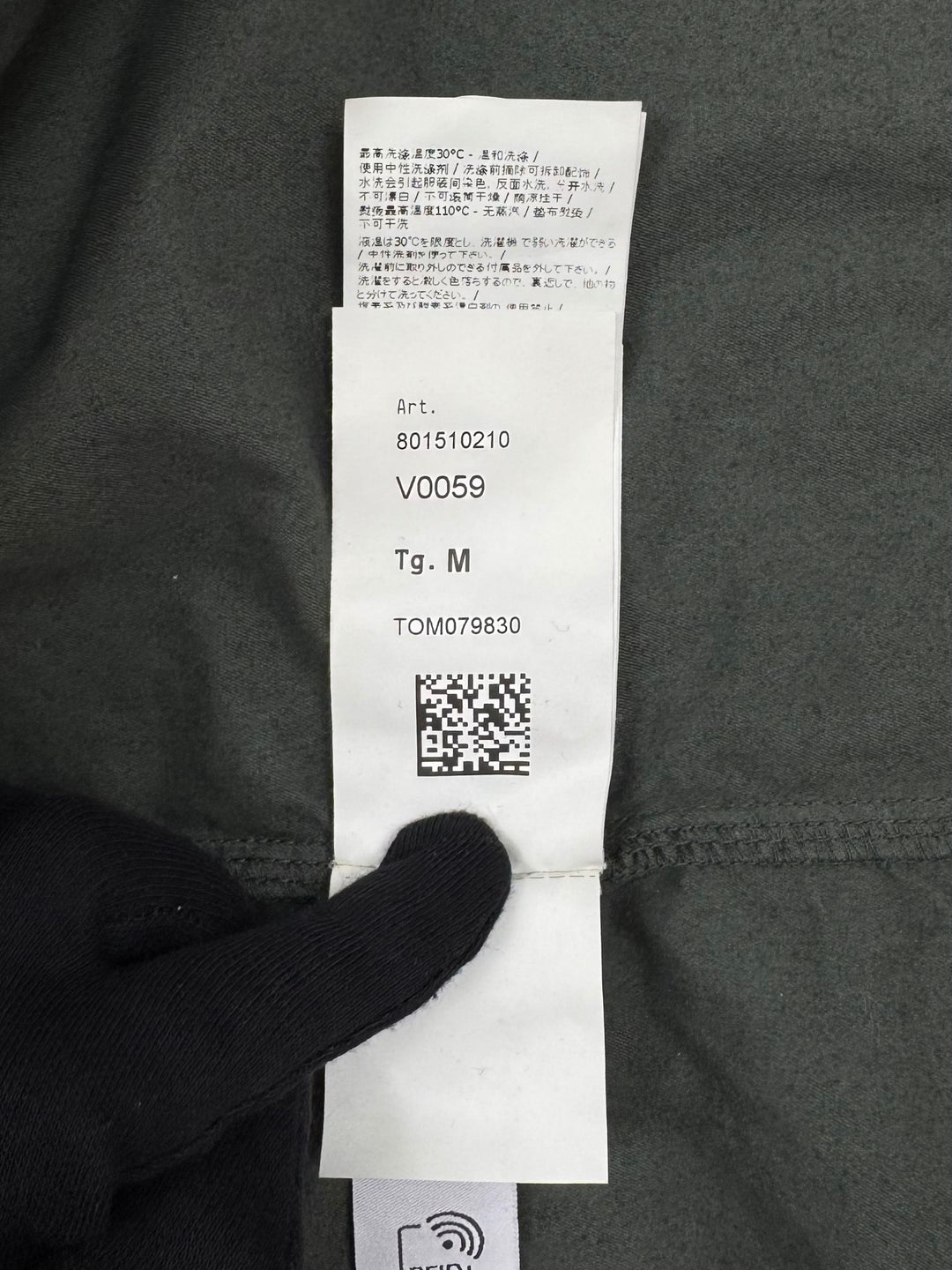 Stone Island Overshirt