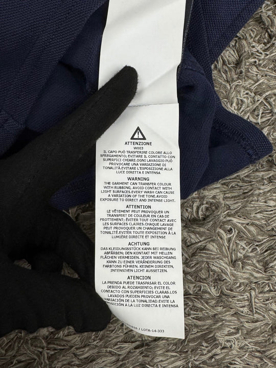 Stone Island Camicia
