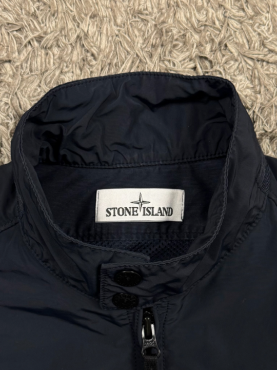 Stone Island Micro Reps