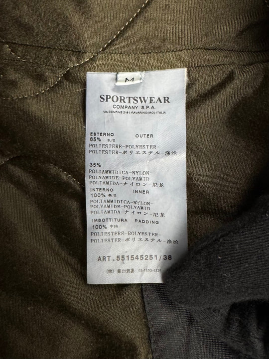Stone Island DAVID-OVD