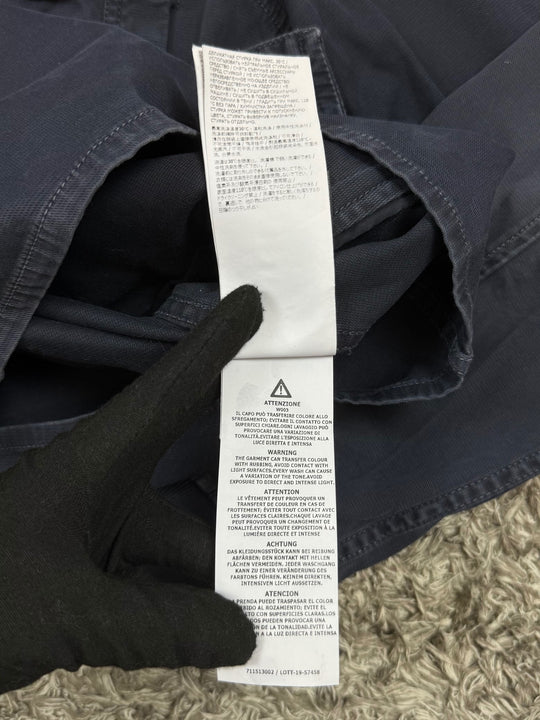 Stone Island Overshirt