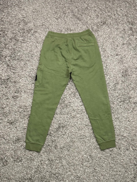 Stone Island Pantalone Tuta