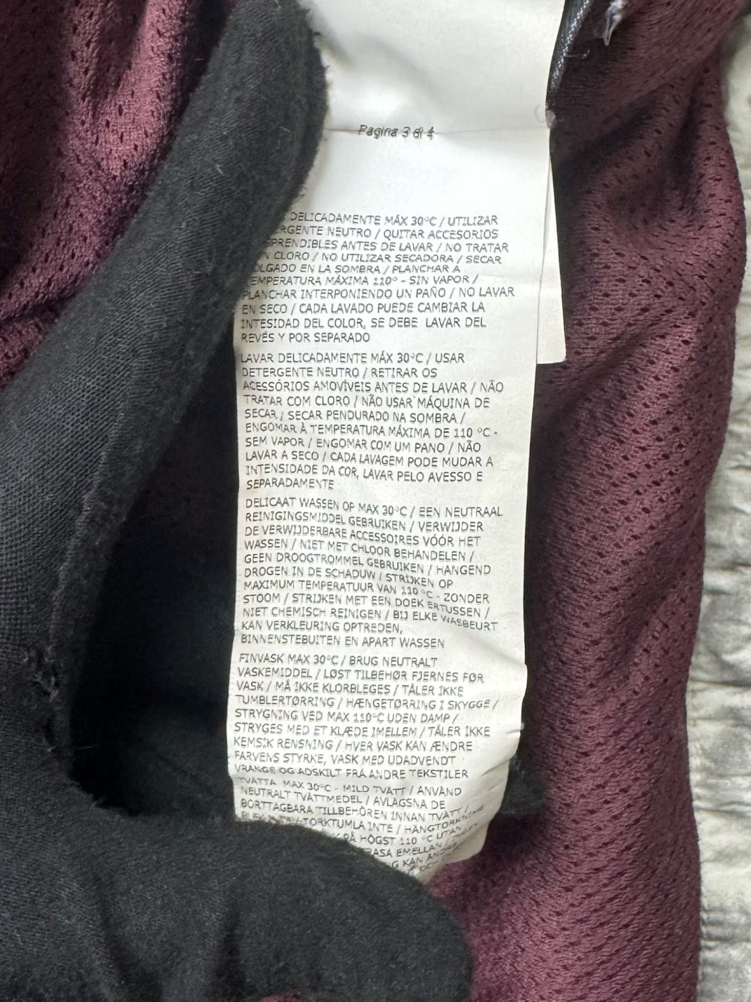 Stone Island giubbotto Customized