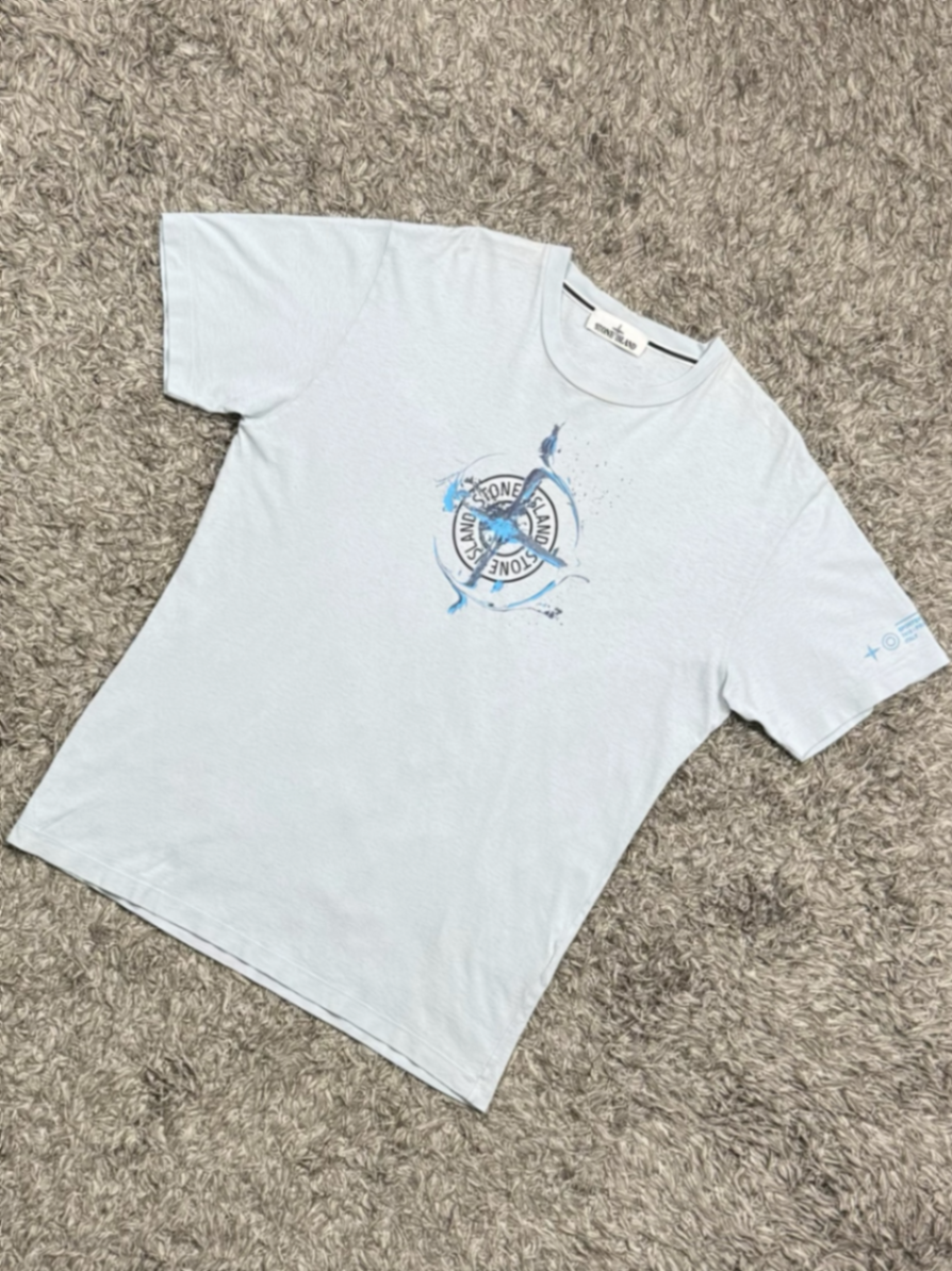 Stone Island T-shirt
