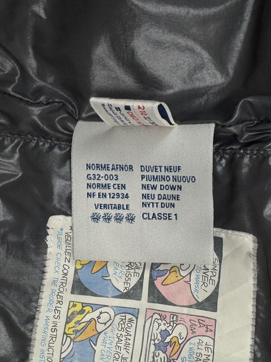 Moncler Cheval Gilet
