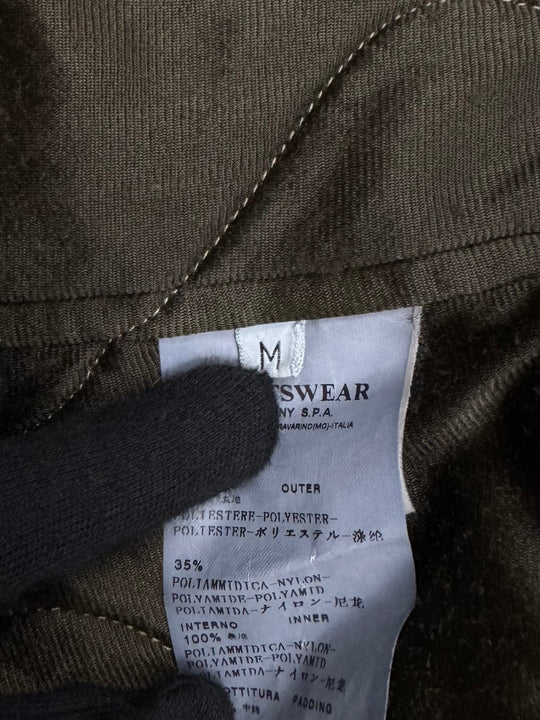 Stone Island DAVID-OVD