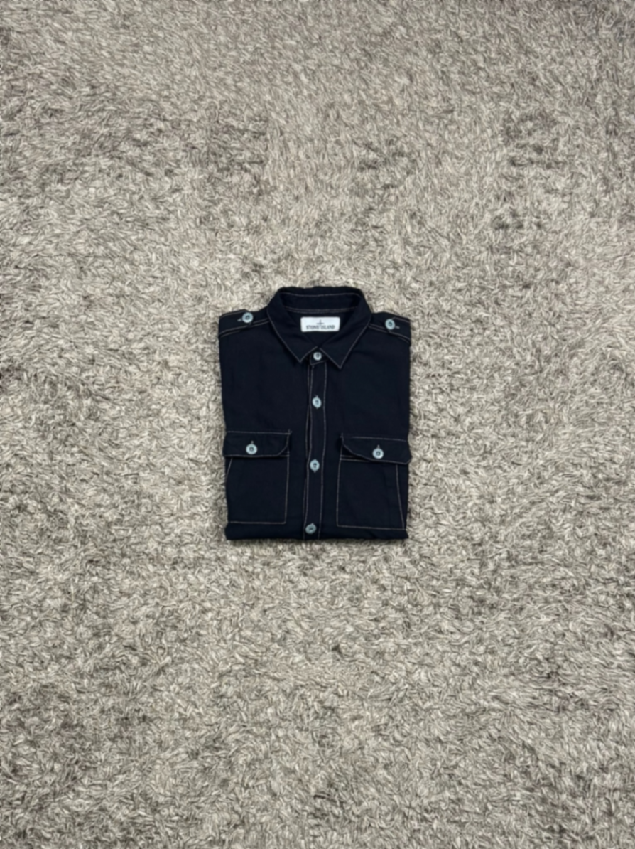 Stone Island Camicia