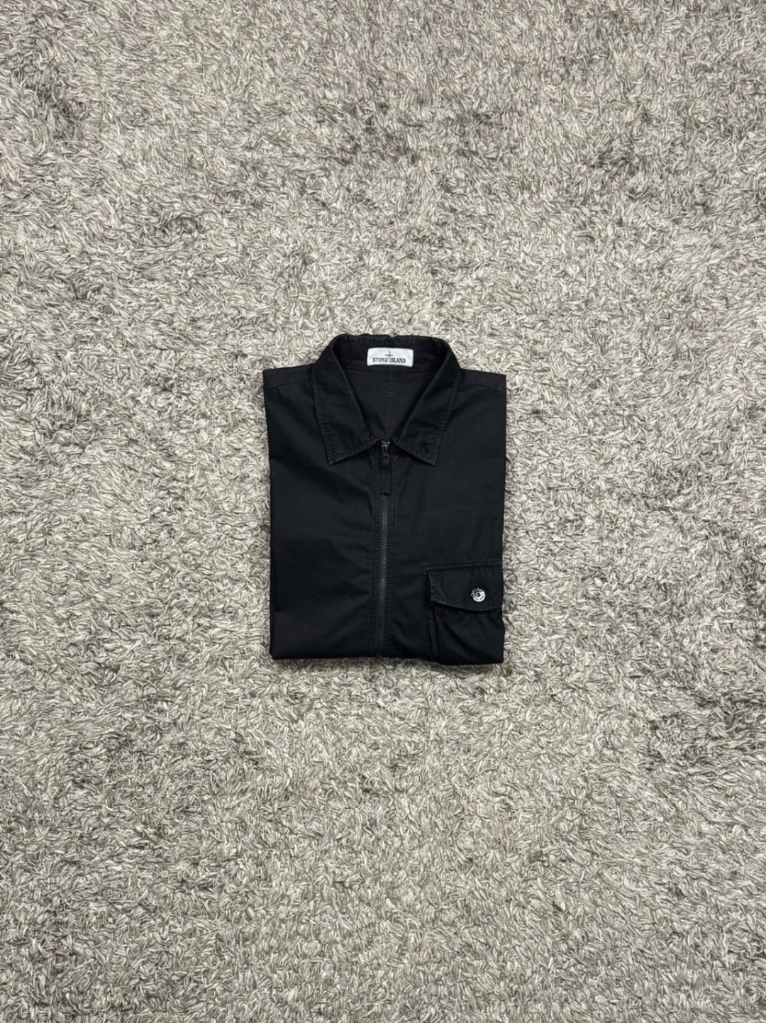 Stone Island Overshirt