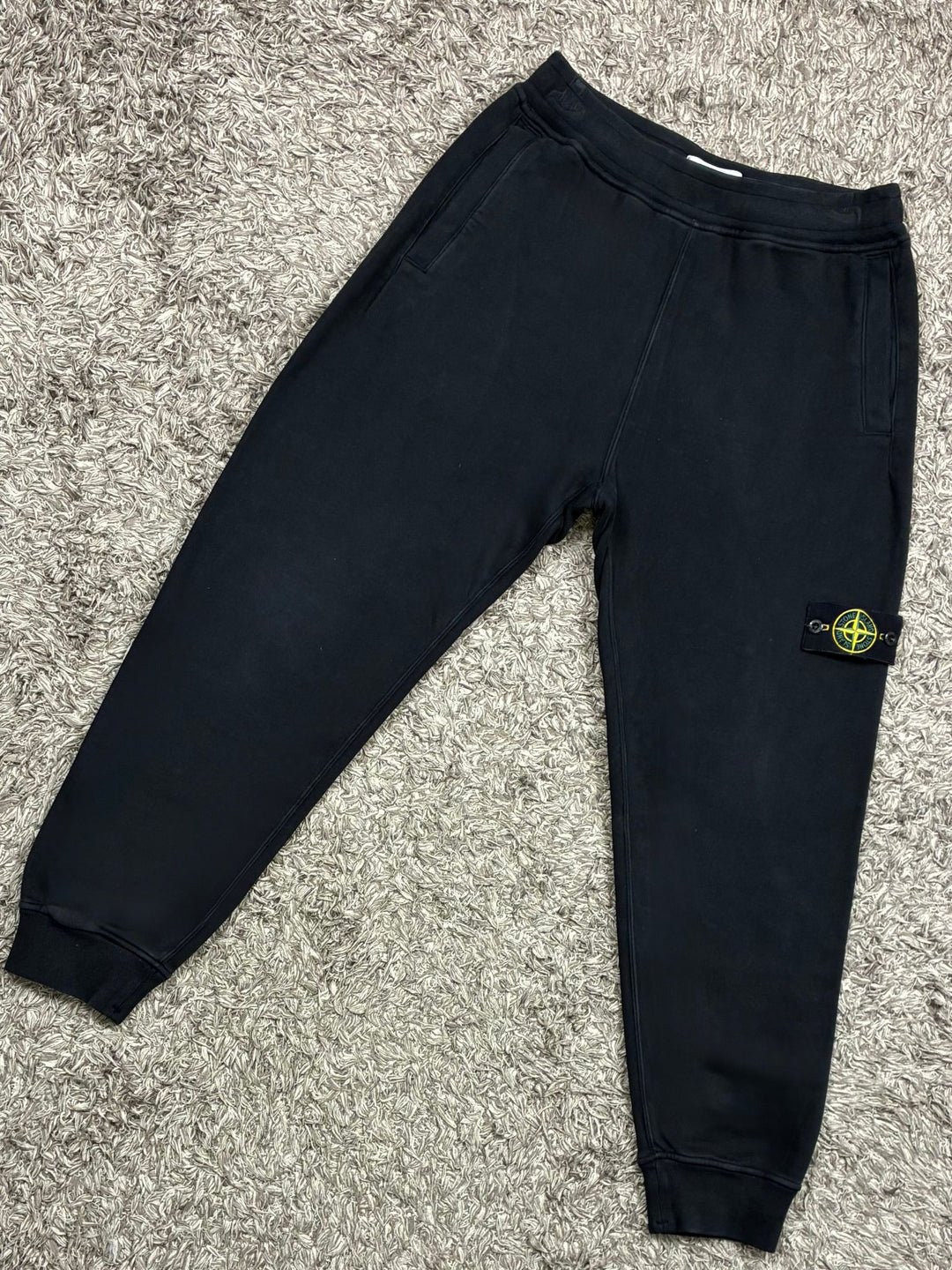 Stone Island Pantalone Tuta