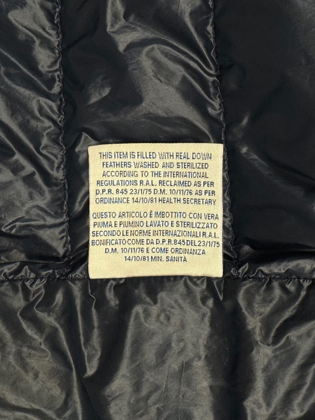 Moncler Gui Gilet