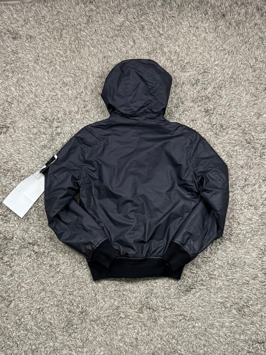 Stone Island Mussola Gommata