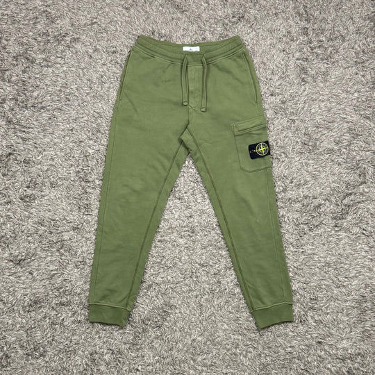Stone Island Pantalone Tuta