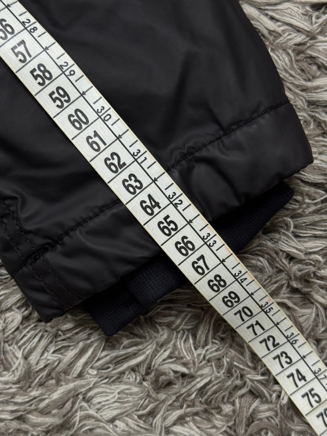 Stone Island Mussola Gommata