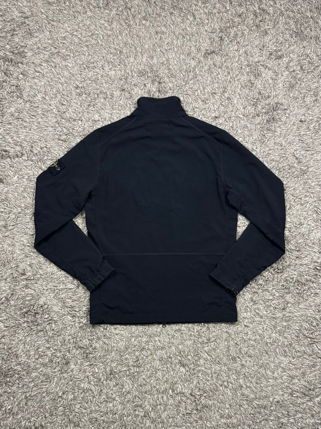 Stone Island Light Soft Shell-R