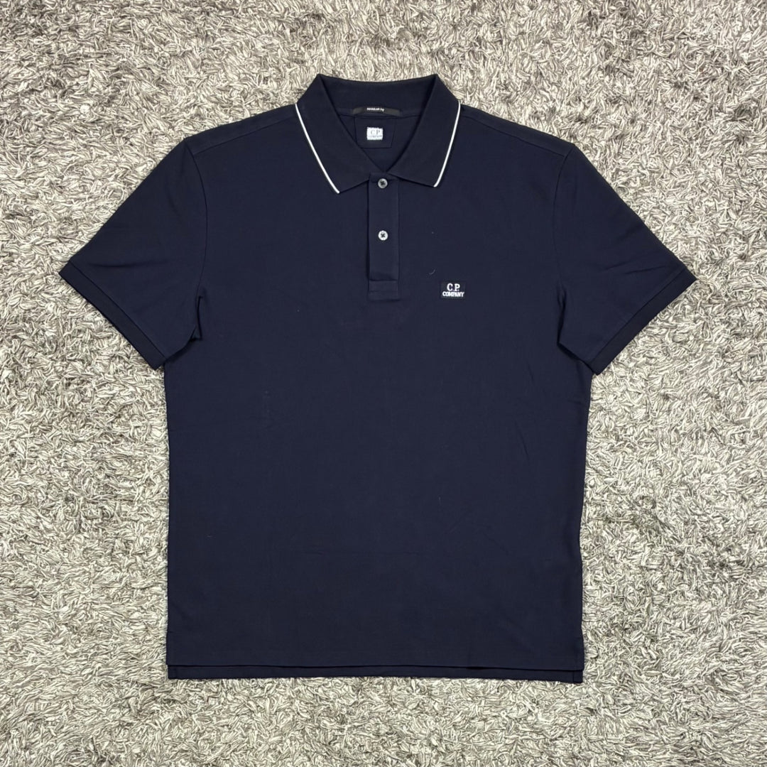 C.P. Company Polo