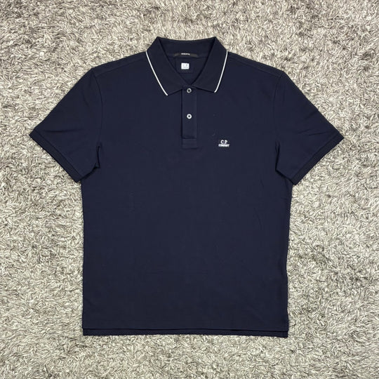 C.P. Company Polo