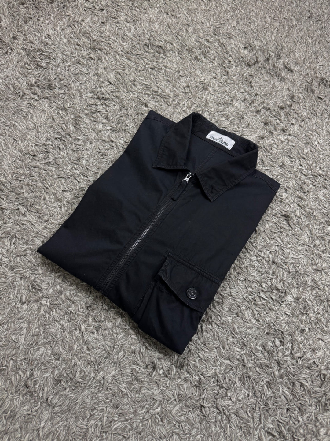 Stone Island Overshirt