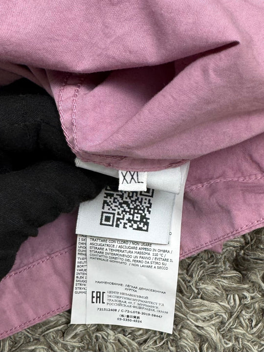 Stone Island Overshirt
