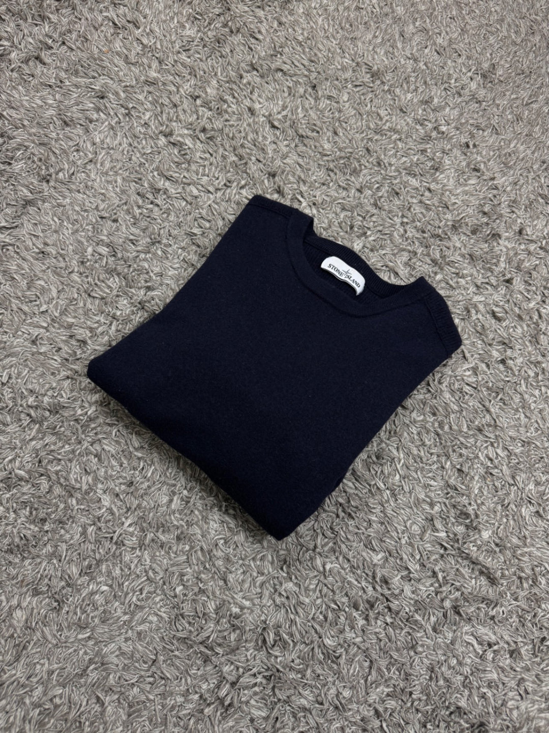 Stone Island Pullover