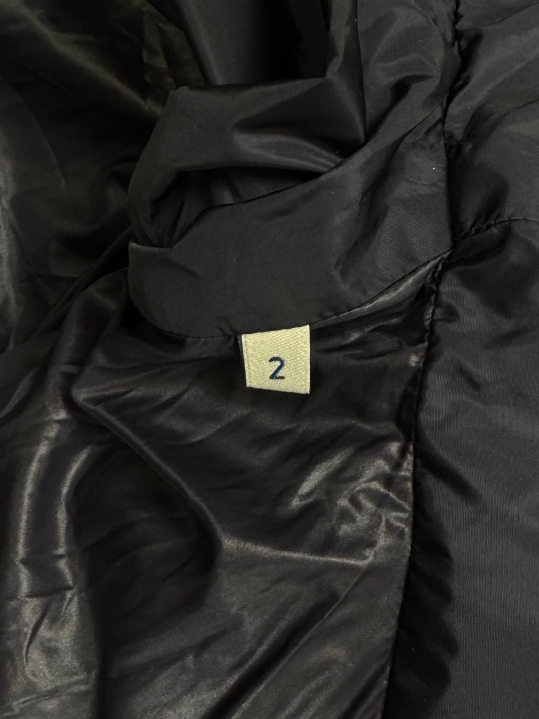 Moncler Canut Jacket