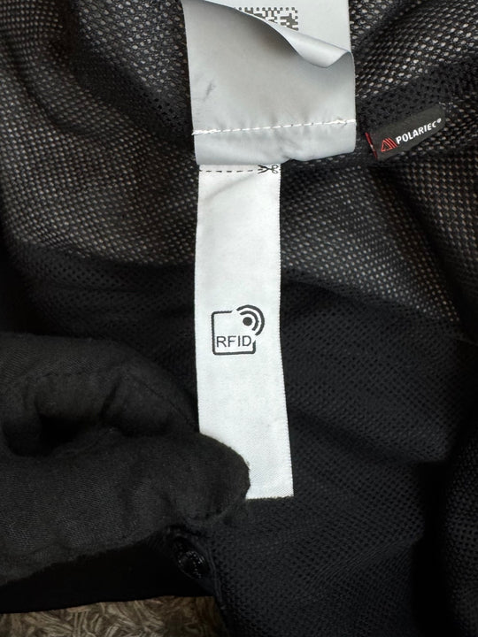 Stone Island Skin Touch Nylon-TC With Polartec Alpha Tecnology