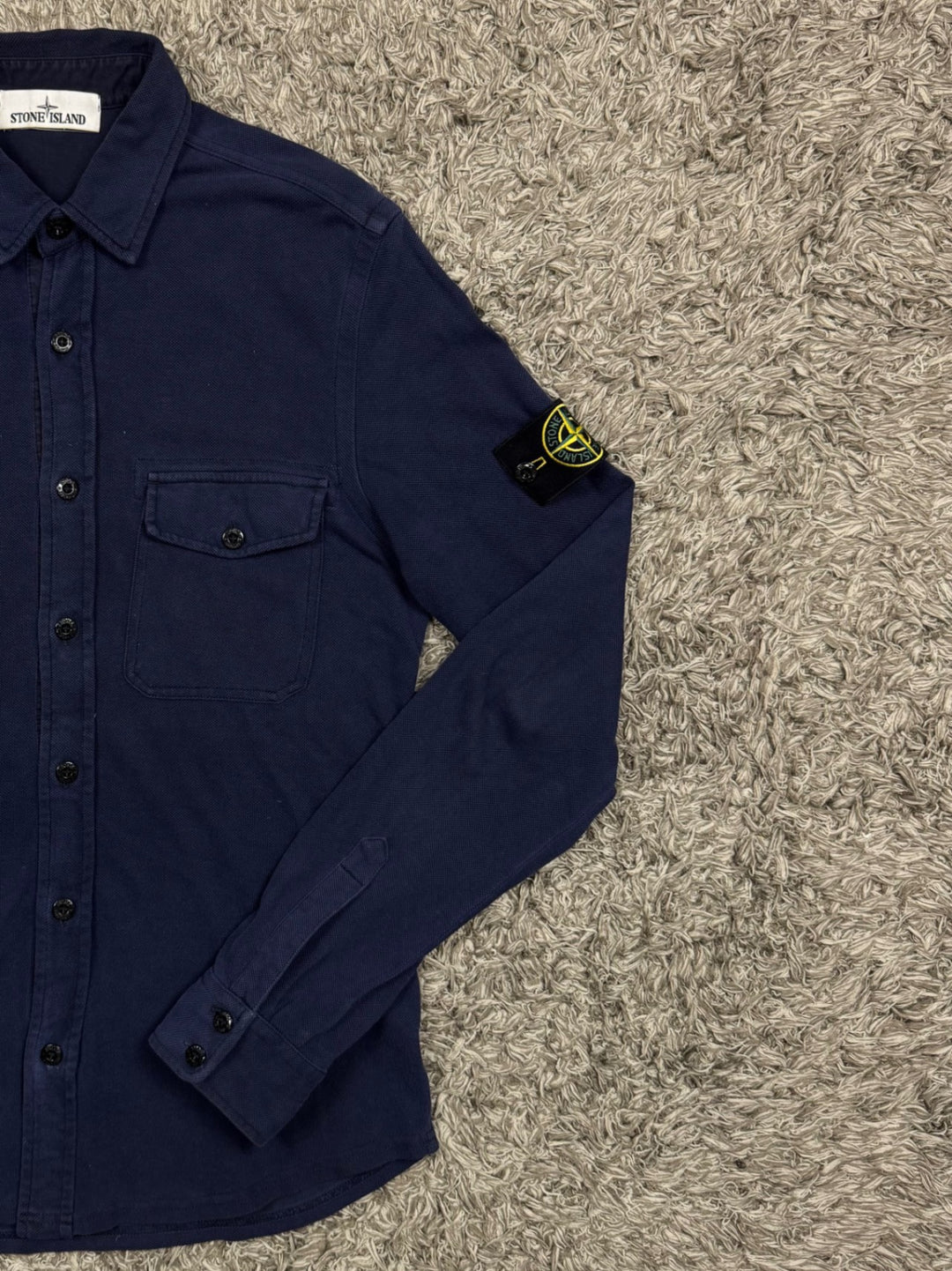 Stone Island Camicia