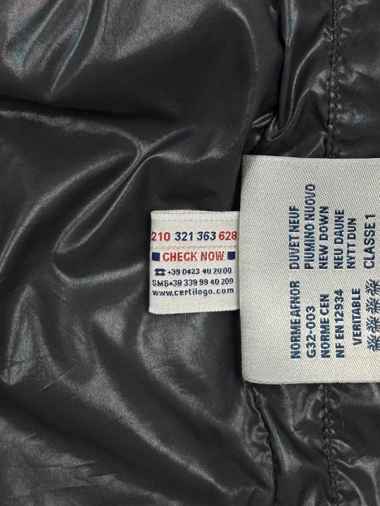 Moncler Cheval Gilet