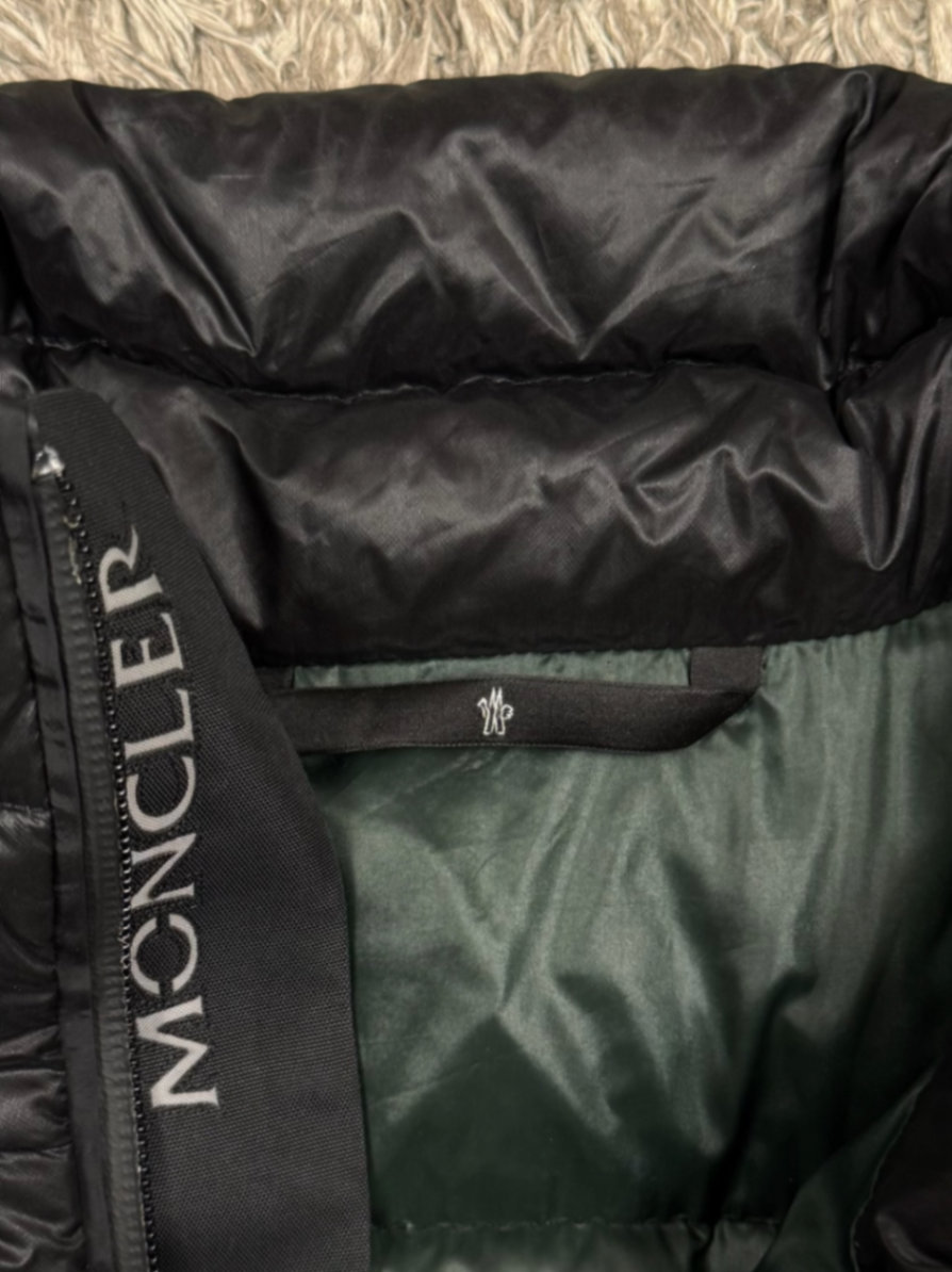 Moncler Grenoble Canmore Jacket