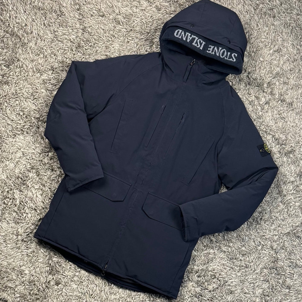 Stone Island Down Jacket
