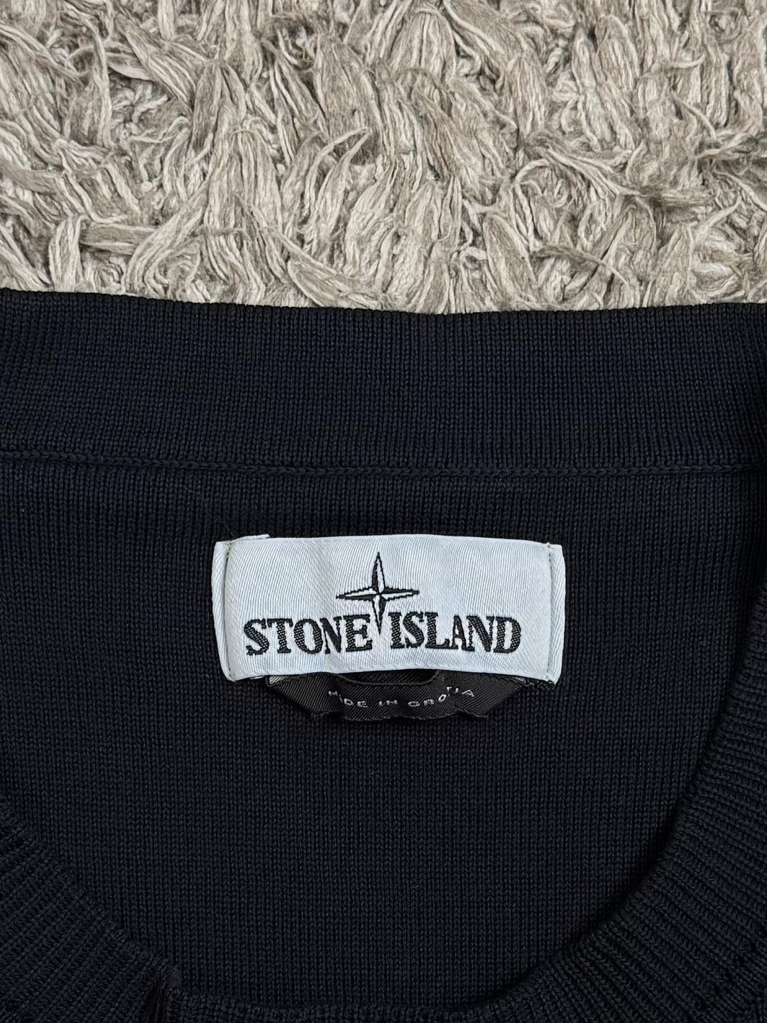 Stone Island Pullover