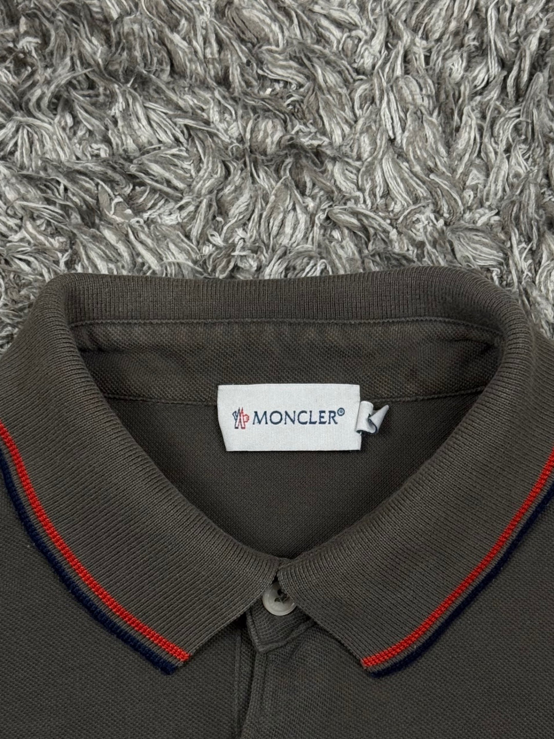 Moncler Polo