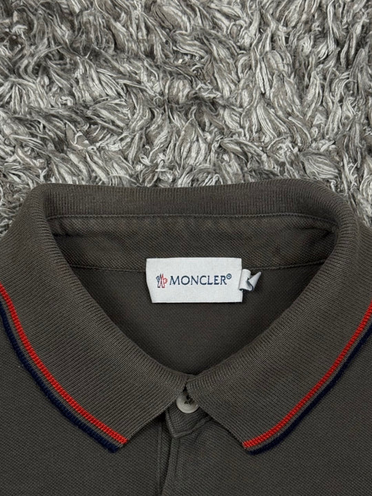 Moncler Polo