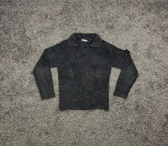 Stone Island maglione in cotone vintage