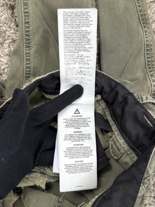 Stone Island Cargo