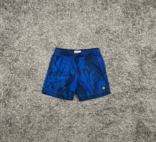 Stone island costume con fantasie