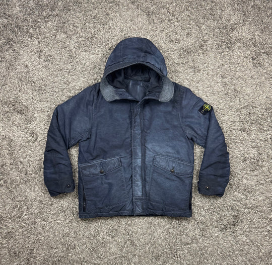 Stone Island Micro Reps